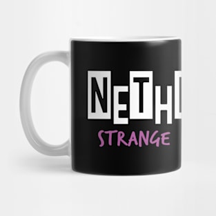 Netherling Mug